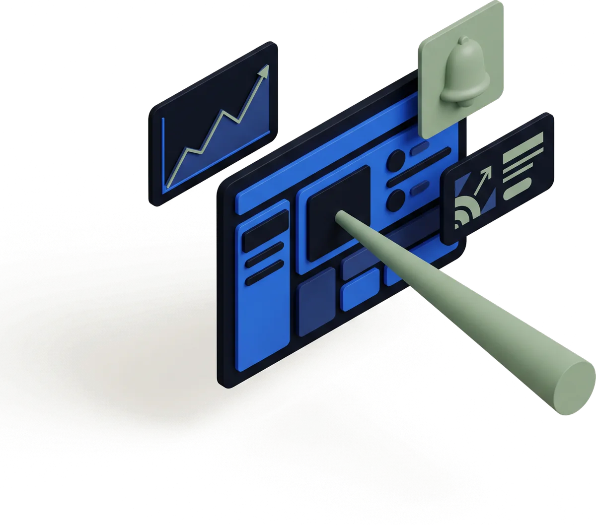 Indicadores e insights accionables